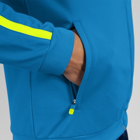 Куртка тренувальна striker 2.0