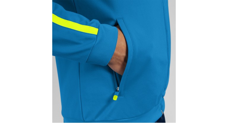 Куртка тренувальна striker 2.0