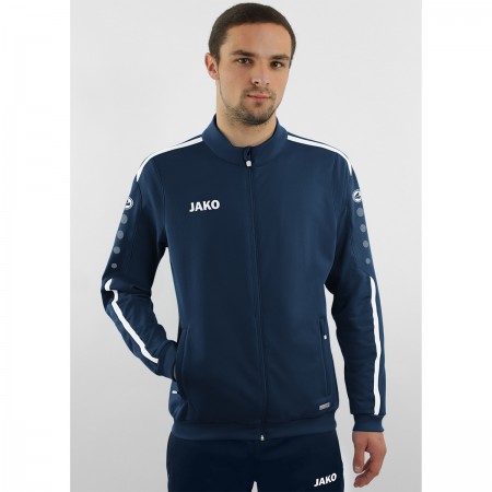 Олимпийка (мастерка) Jako striker 2.0