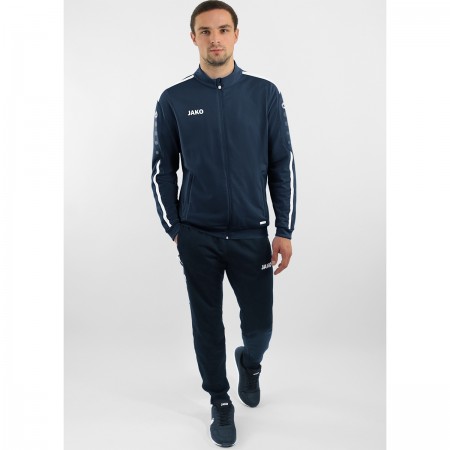 Олимпийка (мастерка) Jako striker 2.0