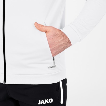 Олімпійка (мастерка) Jako champ 2.0