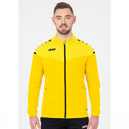 Куртка тренувальна champ 2.0