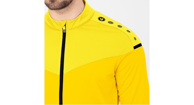 Куртка тренувальна champ 2.0