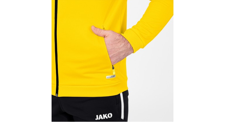 Куртка тренувальна champ 2.0