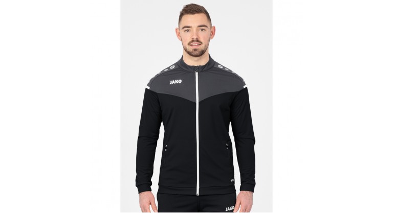 Куртка тренувальна champ 2.0