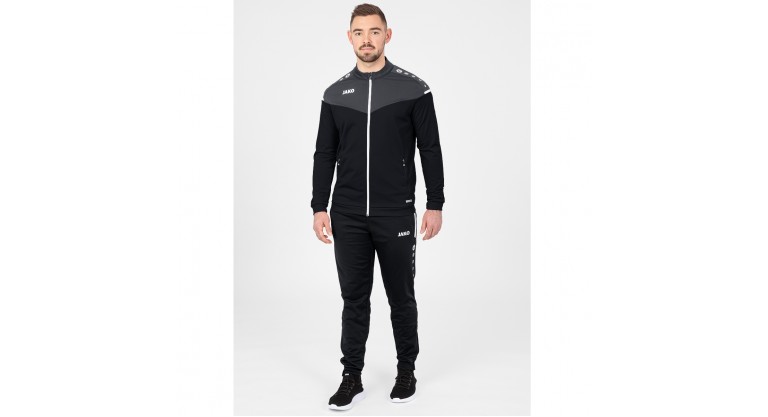 Куртка тренувальна champ 2.0