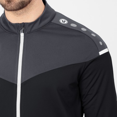 Куртка тренувальна champ 2.0