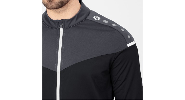 Куртка тренувальна champ 2.0