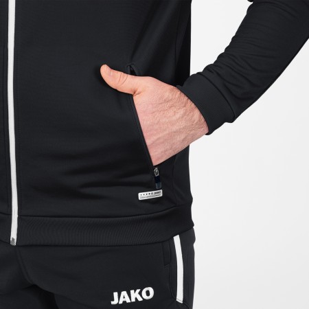 Куртка тренувальна champ 2.0