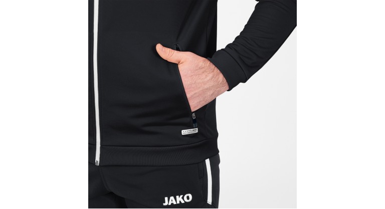 Куртка тренувальна champ 2.0