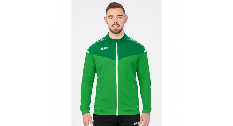 Олімпійка (мастерка) Jako champ 2.0