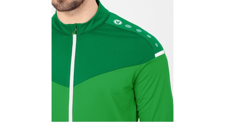 Олімпійка (мастерка) Jako champ 2.0