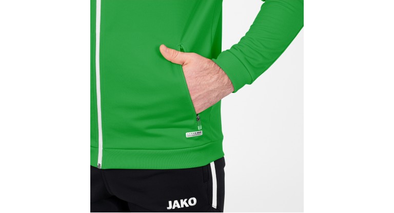 Олімпійка (мастерка) Jako champ 2.0