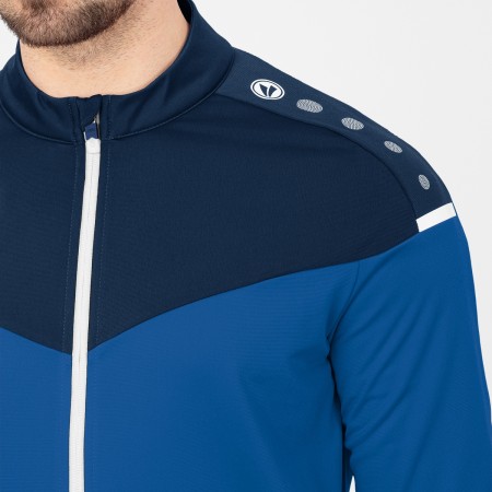 Олімпійка (мастерка) Jako champ 2.0