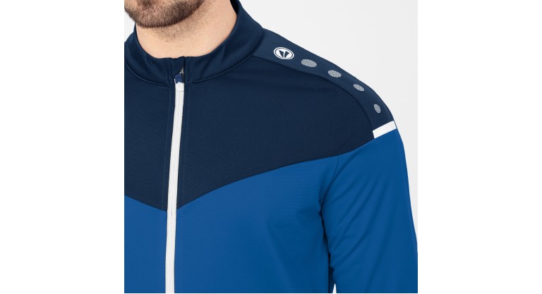 Олімпійка (мастерка) Jako champ 2.0