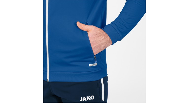 Олімпійка (мастерка) Jako champ 2.0