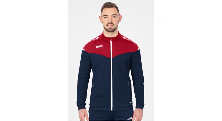 Куртка тренувальна champ 2.0