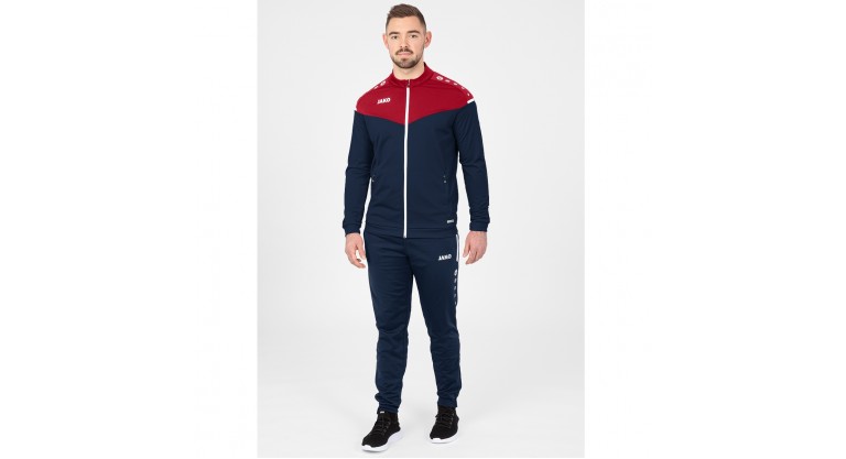 Куртка тренувальна champ 2.0