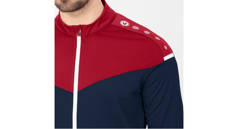 Куртка тренувальна champ 2.0