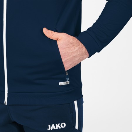 Куртка тренувальна champ 2.0