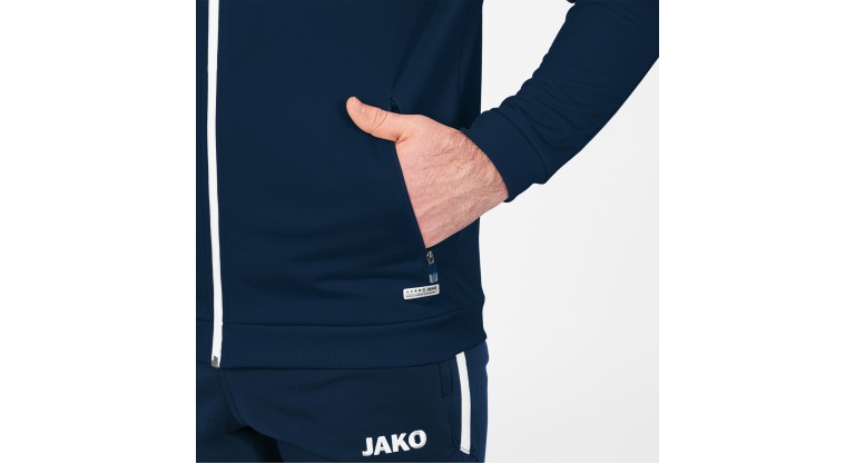 Куртка тренувальна champ 2.0