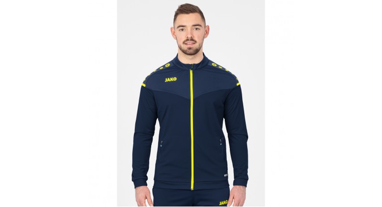 Олімпійка (мастерка) Jako champ 2.0