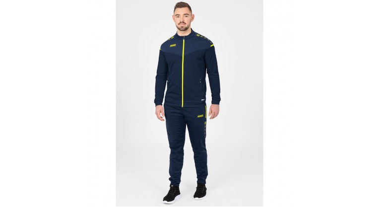 Олімпійка (мастерка) Jako champ 2.0