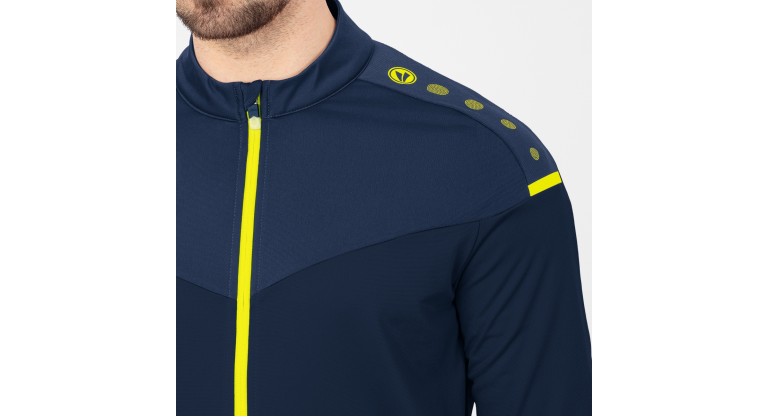 Олімпійка (мастерка) Jako champ 2.0