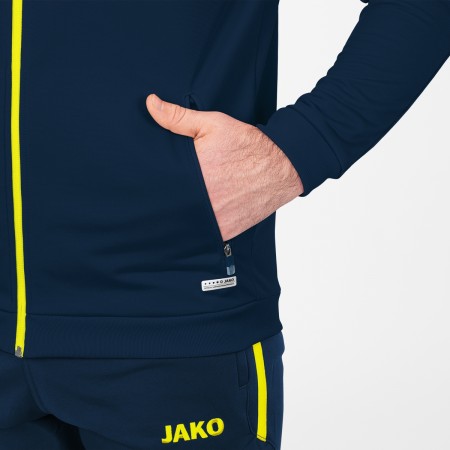 Олімпійка (мастерка) Jako champ 2.0