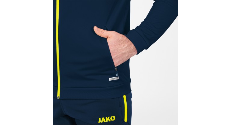 Олімпійка (мастерка) Jako champ 2.0