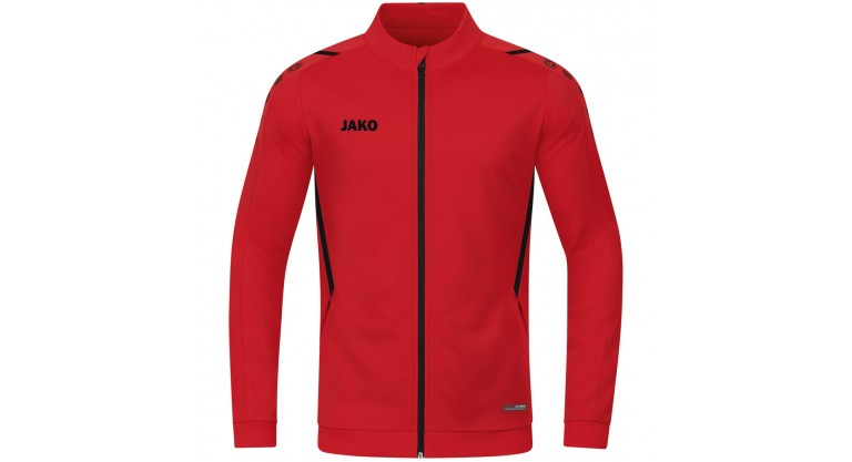 Куртка з поліестеру challenge