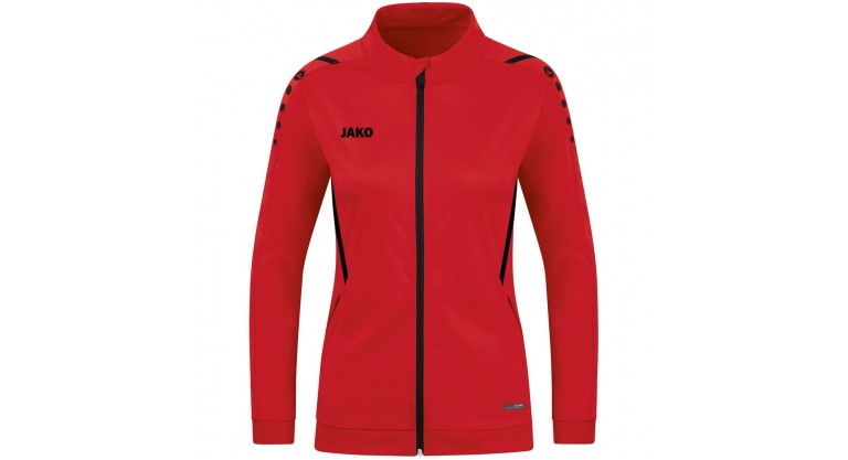 Куртка з поліестеру challenge