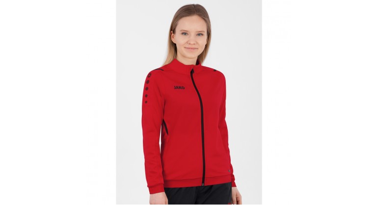 Куртка з поліестеру challenge