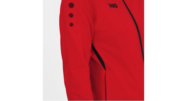 Куртка з поліестеру challenge