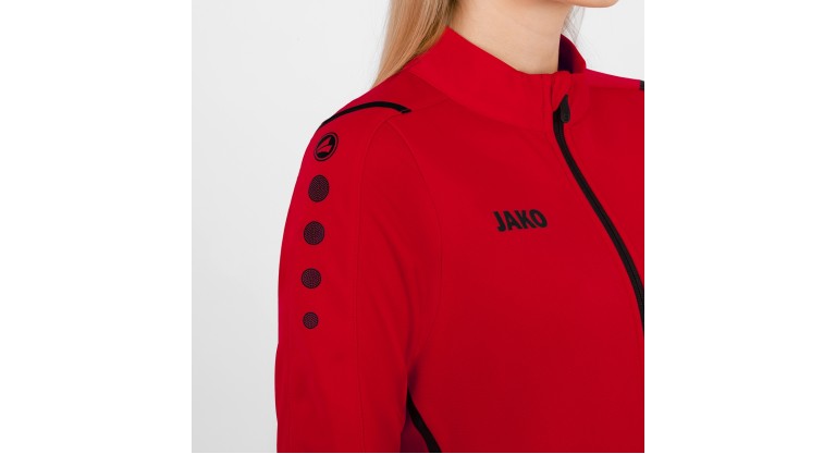 Куртка з поліестеру challenge