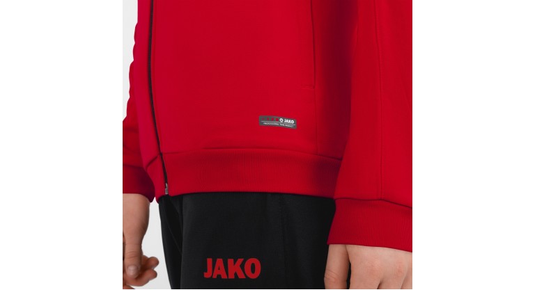 Куртка з поліестеру challenge