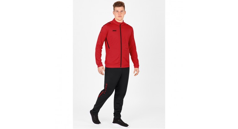 Куртка з поліестеру challenge