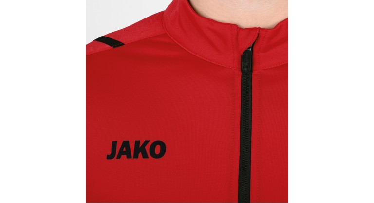 Куртка з поліестеру challenge