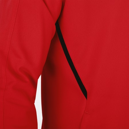 Куртка з поліестеру challenge