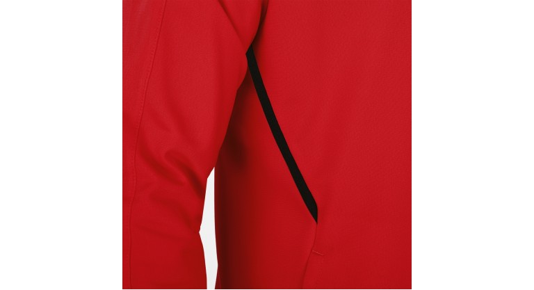 Куртка з поліестеру challenge