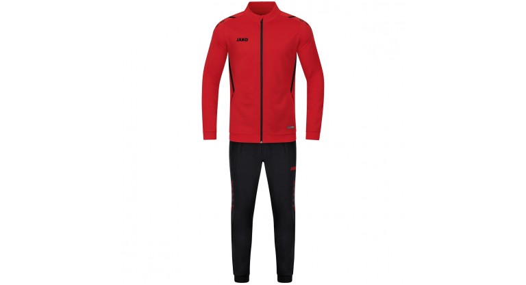 Куртка з поліестеру challenge