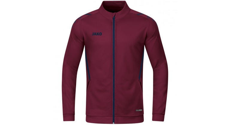 Куртка з поліестеру challenge