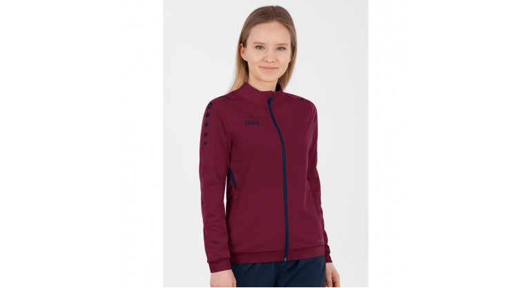 Куртка з поліестеру challenge