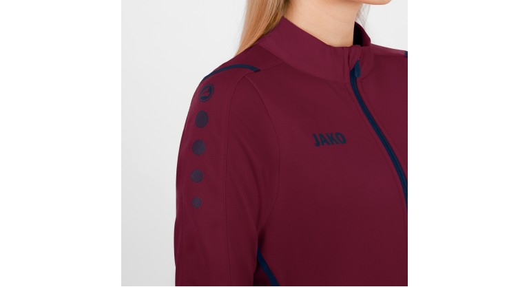 Куртка з поліестеру challenge