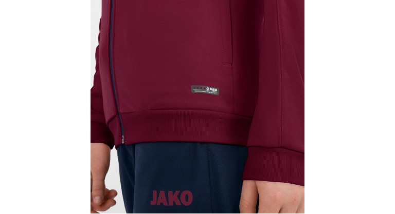 Куртка з поліестеру challenge