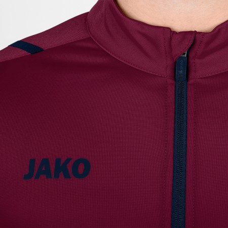 Куртка з поліестеру challenge