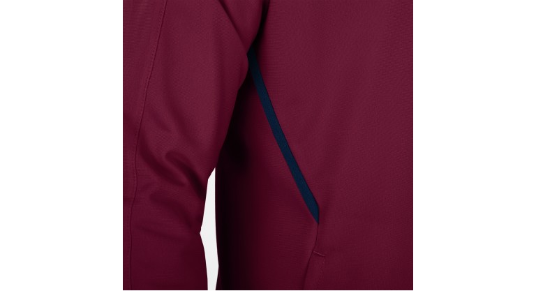 Куртка з поліестеру challenge