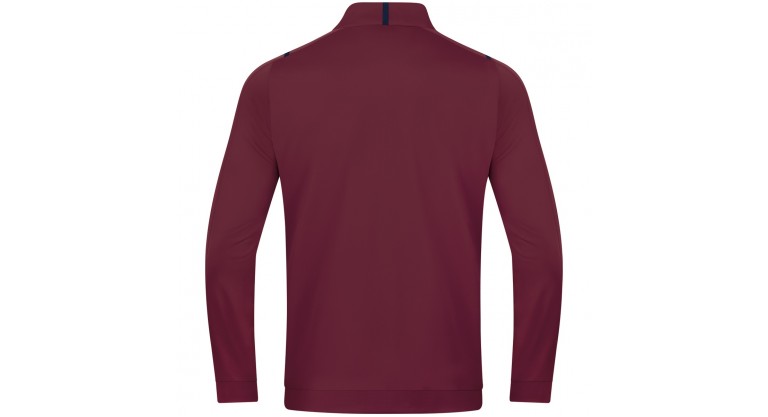 Куртка з поліестеру challenge