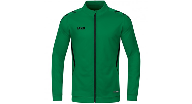 Олімпійка (мастерка) Jako challenge