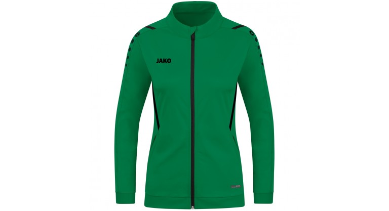 Олімпійка (мастерка) Jako challenge